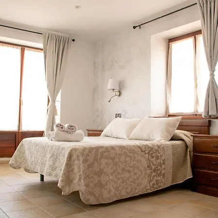 Oyambrina Villa Arguedes