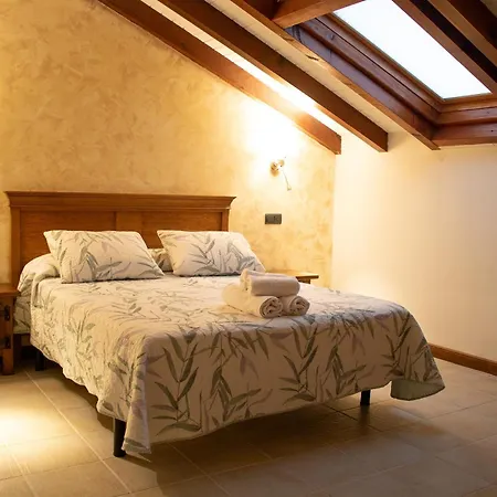 Oyambrina Villa Arguedes